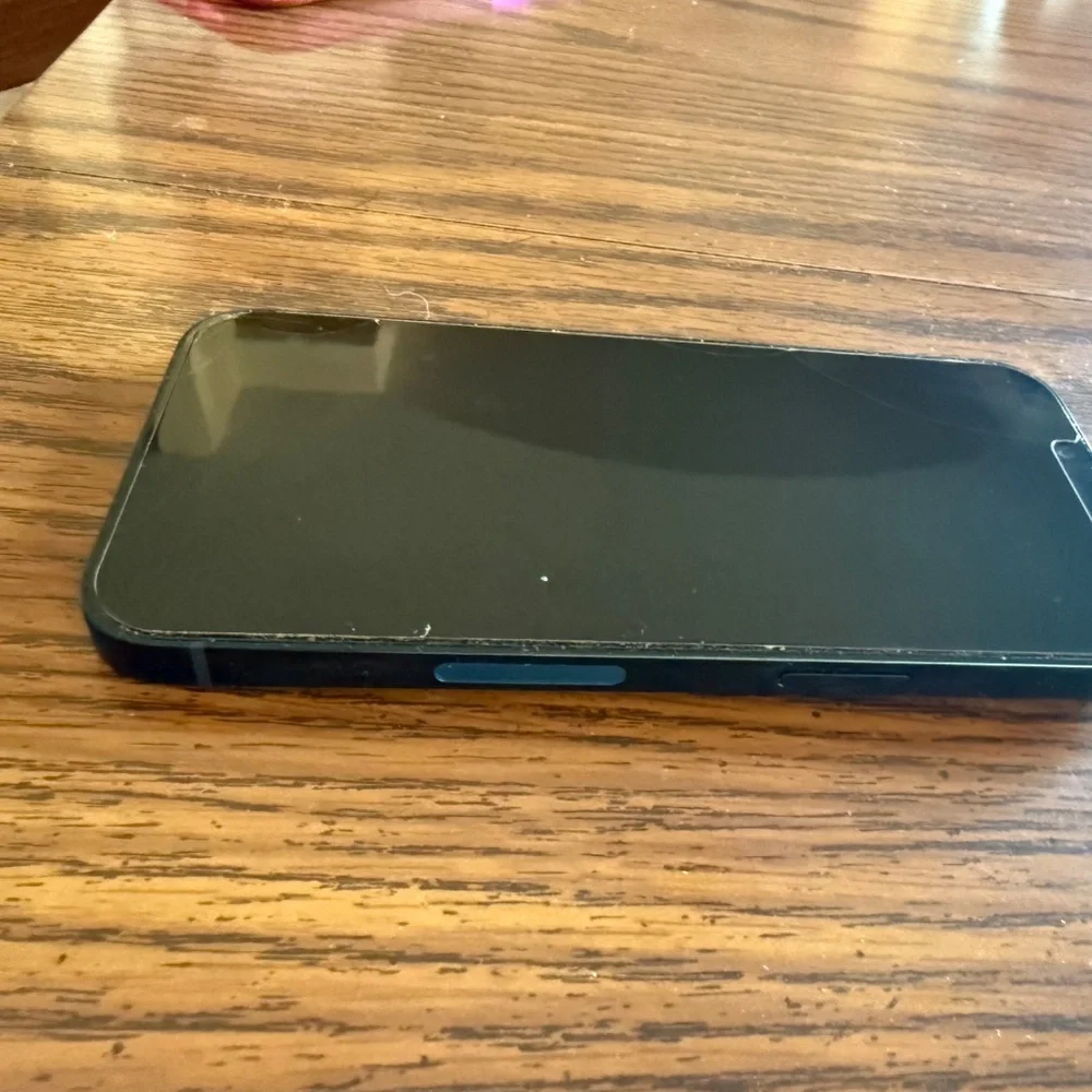 TMOBILE iPhone 14 128G